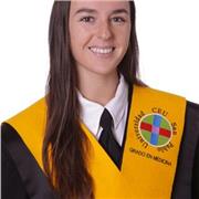 Profesora de Español para extranjeros